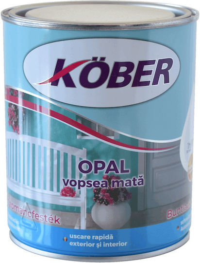 Opal 0.75lt Maro Matt
