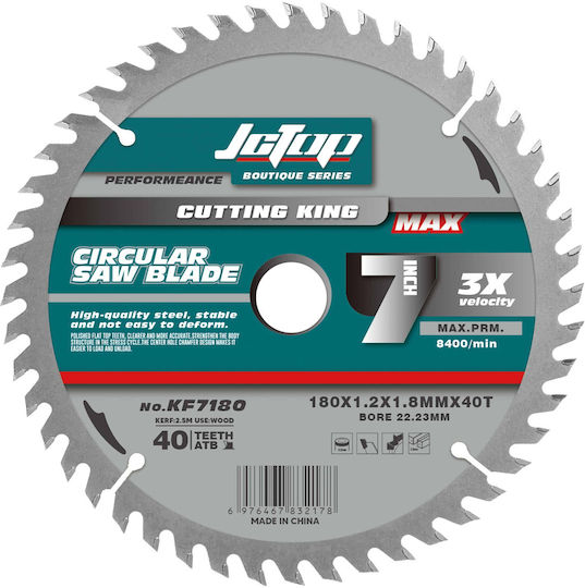 Disc De Tăiere Materiale De Construcție 230mm