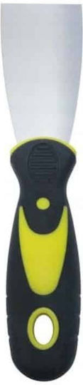 Stainless Steel Blade Spatula 1.5 Mm Precise Smooth Finishes