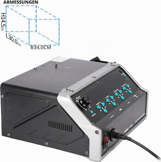 Yihua X002F39HNF Stație De Lipit Electrică 110W