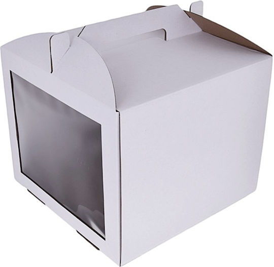 Cake Land Box 30x30x20cm