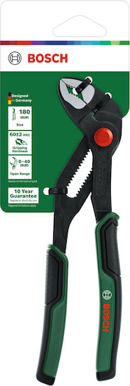 Bosch Хидравлична клеща 180mm
