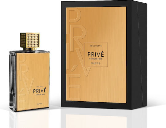 Privé Mystique Парфюмна вода 80мл