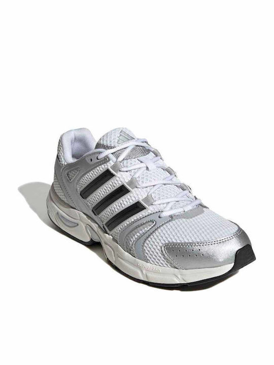 adidas Eclyptix Eclyptix Adidași Albi