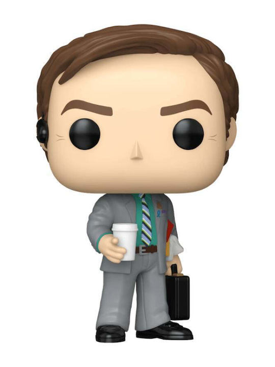 Funko Pop! Television: Breaking Bad - Saul Goodman 1938 Special Edition Funko Pop! Television: Breaking Bad - Saul Goodman 1938 Special Edition