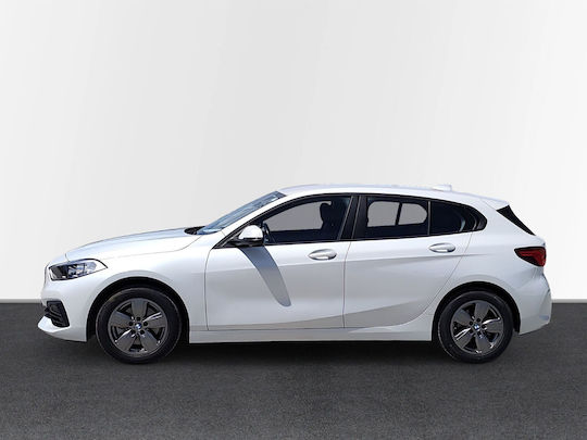 BMW Σειρά 1 116d '21