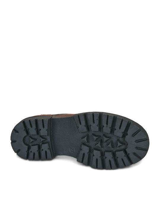 Kinderstiefel Schwarz