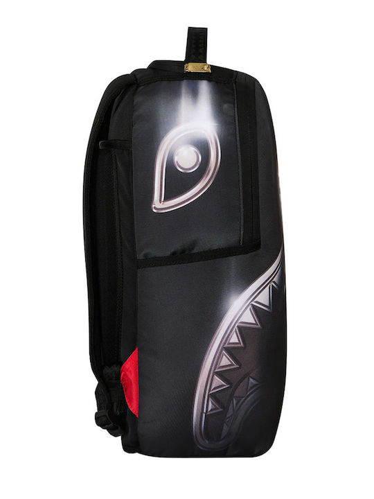 Sprayground Schulranzen Rucksack Für Junior High-High School Star Wars Mando Leader