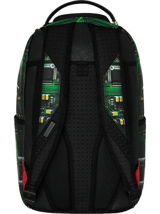 Sprayground de Spate Ai Motherboard Sprayground de Spate Ai Motherboard