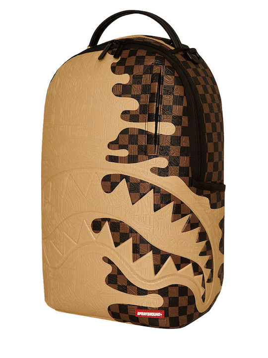 Sprayground Σχολική Τσάντα Πλάτης Γυμνασίου - Λυκείου Henny Melt
