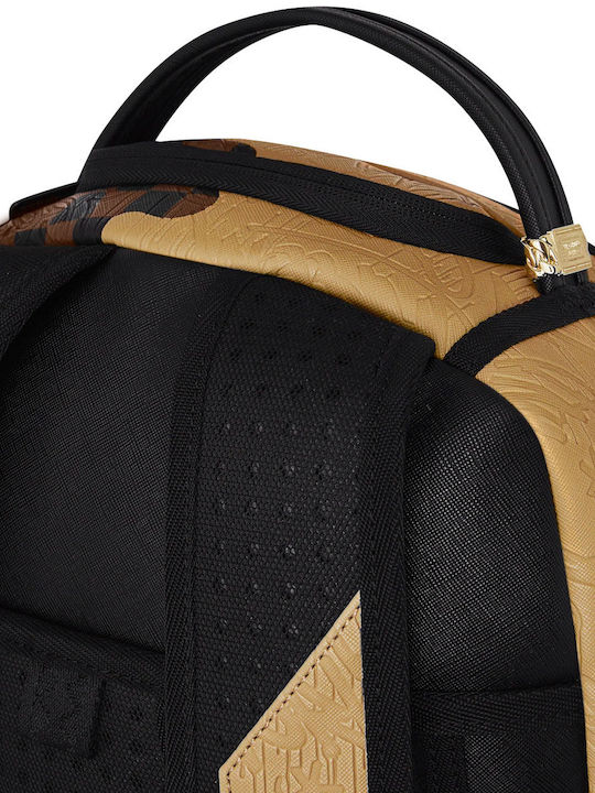 Sprayground Σχολική Τσάντα Πλάτης Γυμνασίου - Λυκείου Henny Melt
