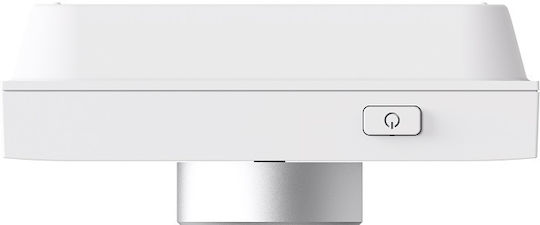 Hysen Ψηφιακός Θερμοστάτης Χώρου Smart με Wi-Fi