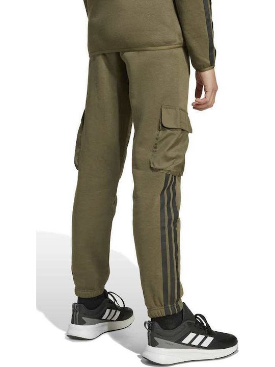 adidas Pt Pt Olive