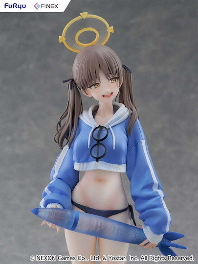FuRyu F:nex Φιγούρα ύψους 27εκ. σε Κλίμακα 1:7