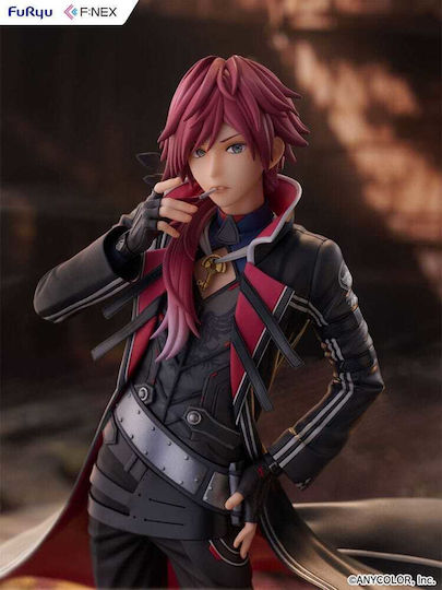 FuRyu F:nex Φιγούρα ύψους 26εκ. σε Κλίμακα 1:7