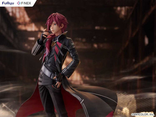 FuRyu F:nex Φιγούρα ύψους 26εκ. σε Κλίμακα 1:7