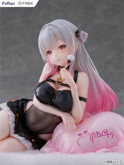 FuRyu F:nex Φιγούρα ύψους 13εκ. σε Κλίμακα 1:7