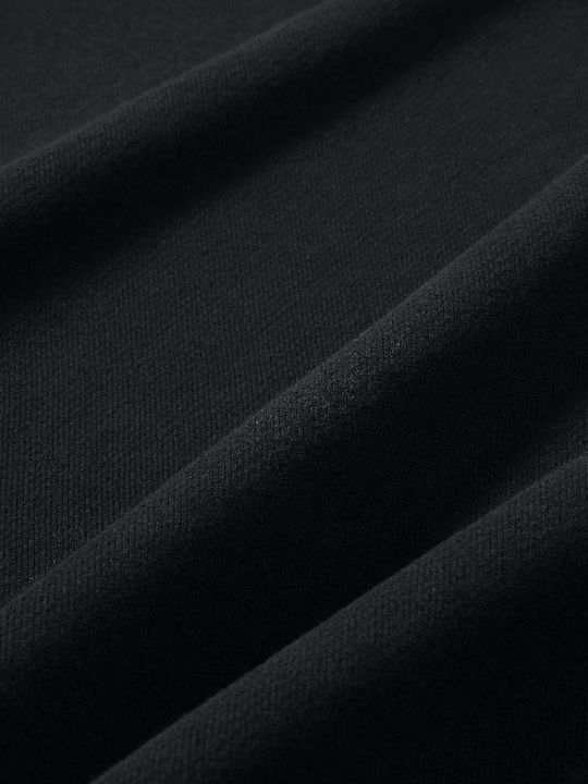 Studio Sweatpants Black / Sail