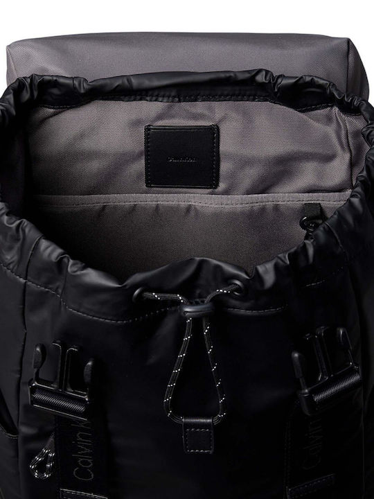 Calvin Klein Lv04d3479g Black