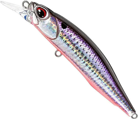 Duo Realis Rozante Изкуствена Примамка 7.7см Зелена Скумрия