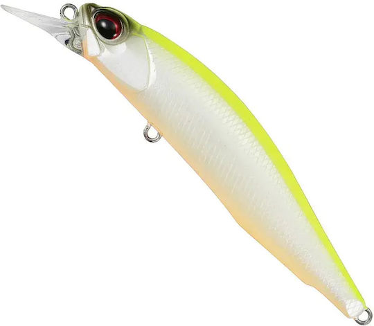 Duo Realis Rozante Изкуствена Примамка 7.7см Inakko Лайм Чарт