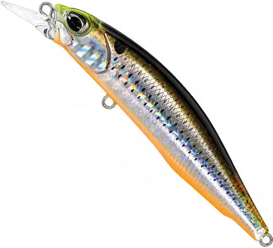 Duo Realis Rozante Изкуствена Примамка 7.7см Inakko Лайм Чарт