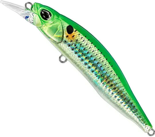 Duo Realis Rozante Изкуствена Примамка 7.7см Сардина Ултра