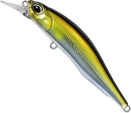 Duo Realis Rozante Изкуствена Примамка 7.7см Inakko Лайм Чарт