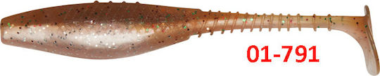 Dragon Pro Artificial Bait 8.5cm 10-960
