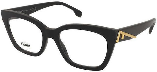 Rame Ochelari Fendi Fe50073i 001