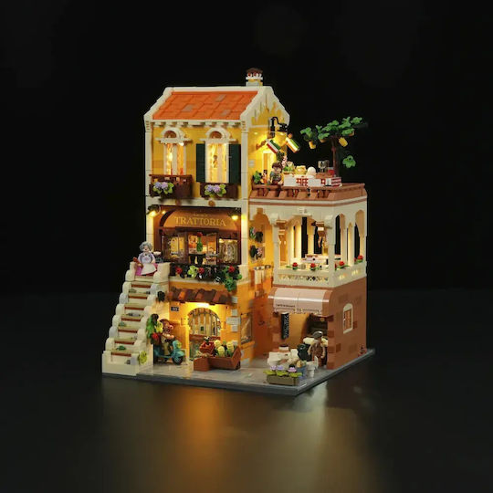 Lumibricks Jucărie de construcții