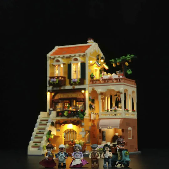 Lumibricks Jucărie de construcții