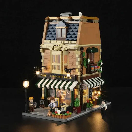 Lumibricks Jucărie de construcție