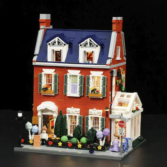 Lumibricks Jucărie de construcție