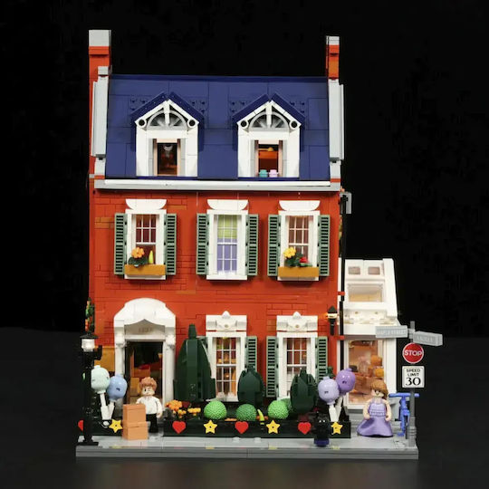 Lumibricks Jucărie de construcție