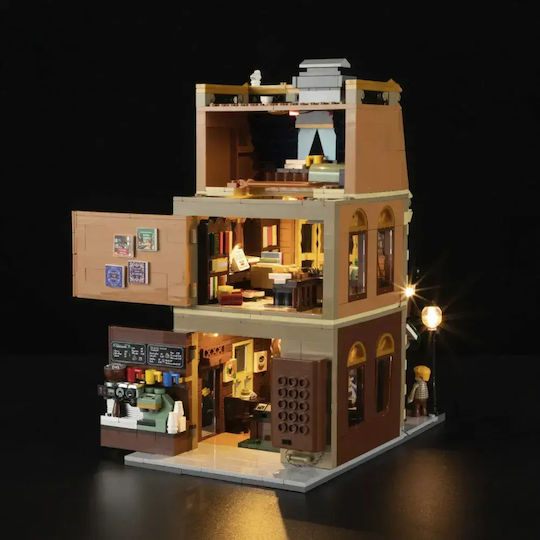 Lumibricks Jucărie de construcție