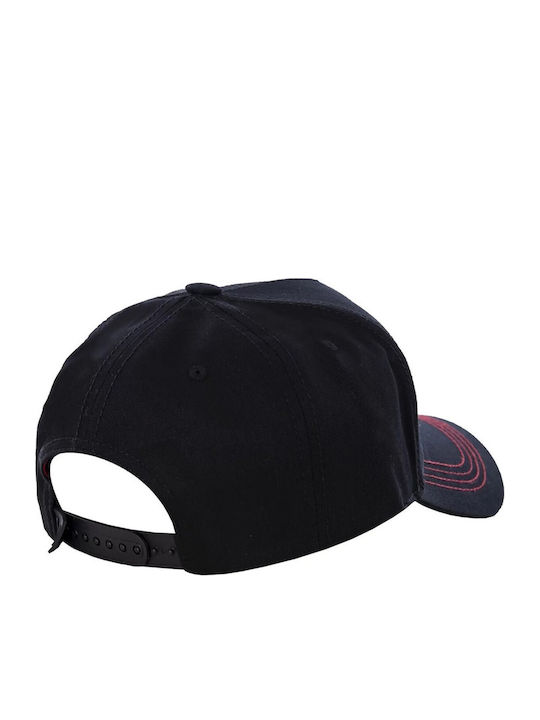 Capslab Disney Donald Duck Kappe