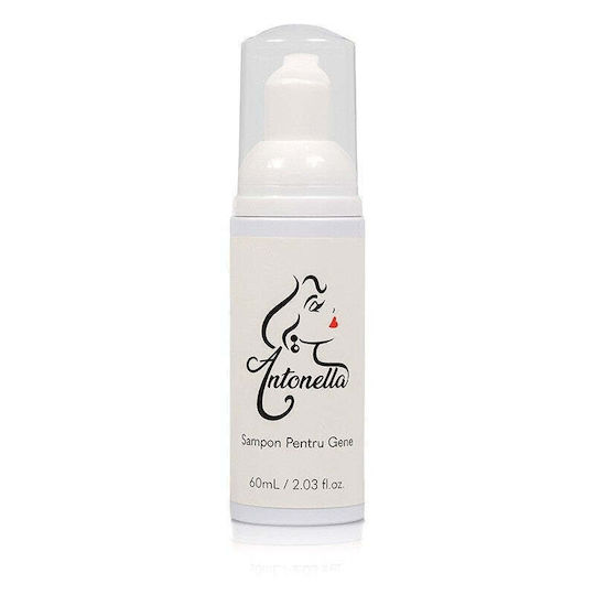 Spumă pentru Extensii de Gene Antonella 60 ml
