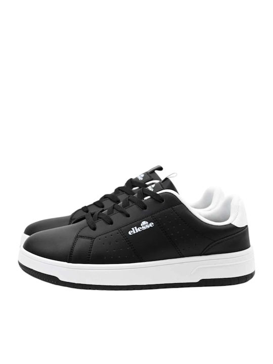 Men's Sneakers Black