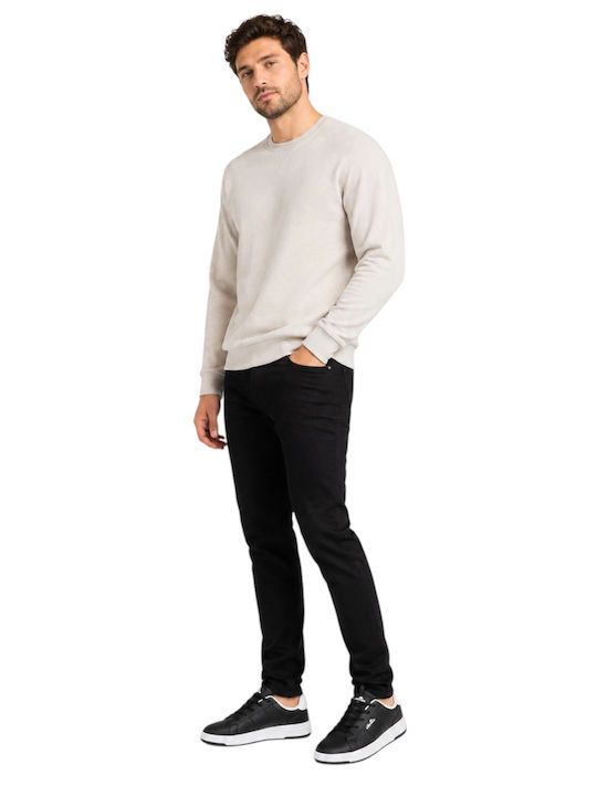 Men's Sneakers Black