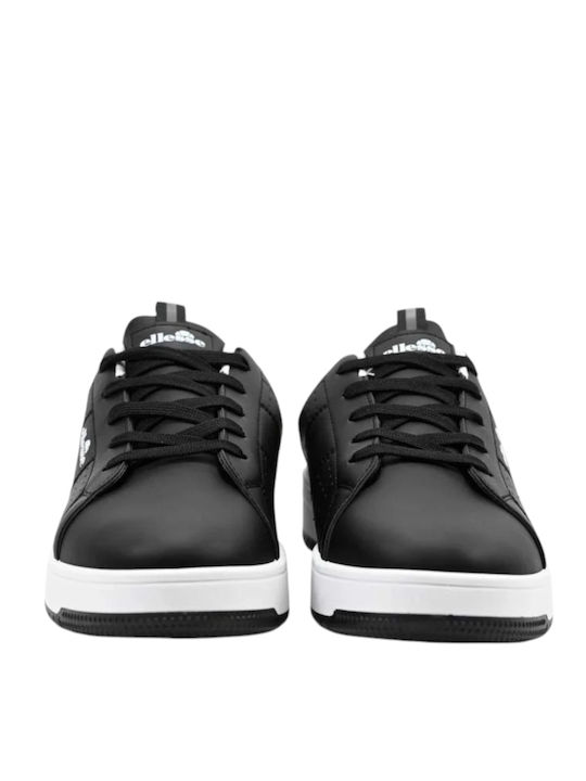Men's Sneakers Black