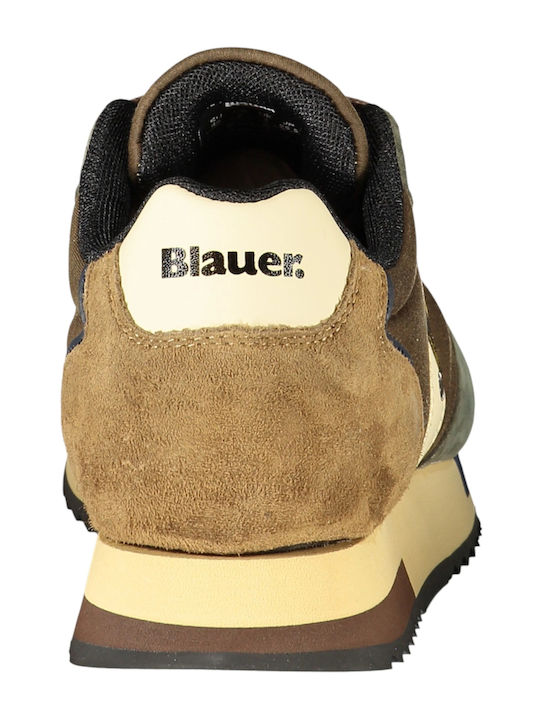 Blauer