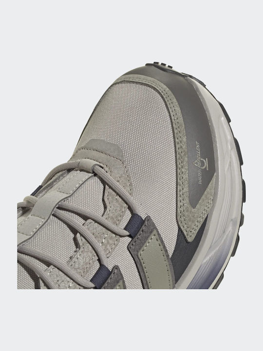 Astrastar Herren Sneakers Hellbraun Chaki