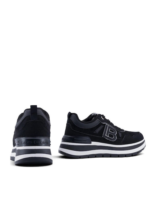 Women's Sneakers Black