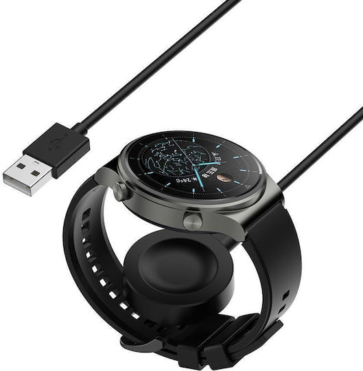 xDfind Huawei Watch GT6 GT5 Pro GT5 GT4 Black Charger