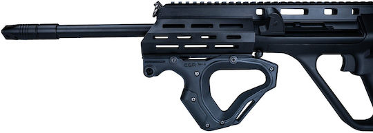 Χειρολαβη Soft Front Grip Cqr 2 Gen Blk