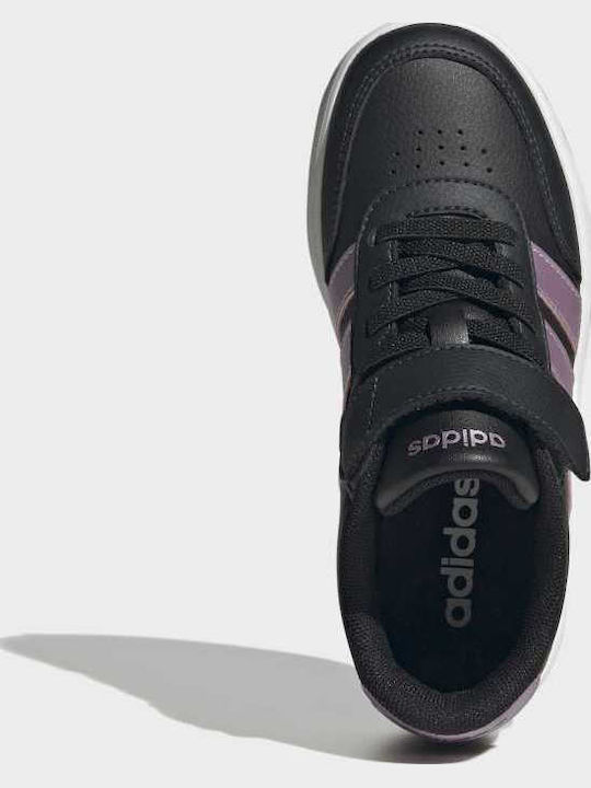adidas Breaknet 3.0 Black Kids Sneakers