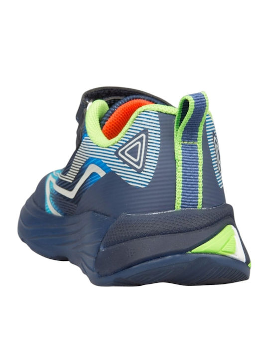 Adidași Copii Albastru