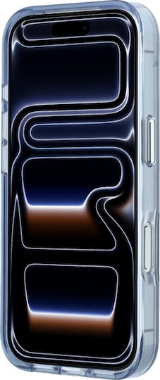 Karl Lagerfeld Iml Karl&choupette Bodies Sketch Print Magsafe Case Iphone 18 Pro Max 17 Pro Max Light Blue