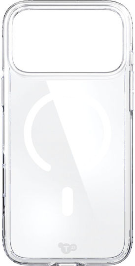 Tech21 Evoclear Magsafe Iphone 18 Pro Max Clear